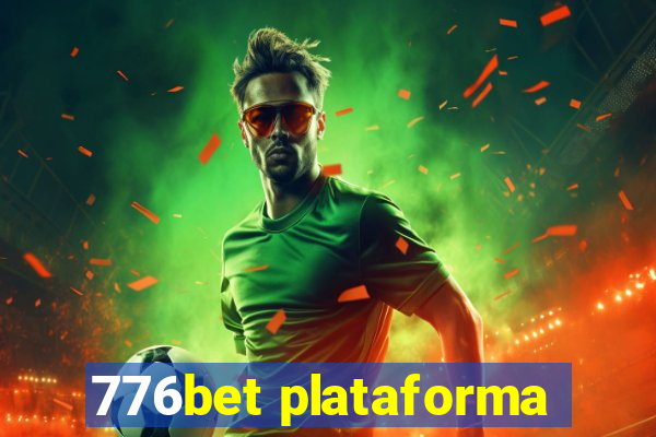 776bet plataforma